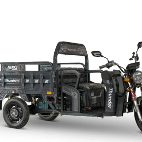 Elektro-Lastendreirad Nero Thunder PRO
